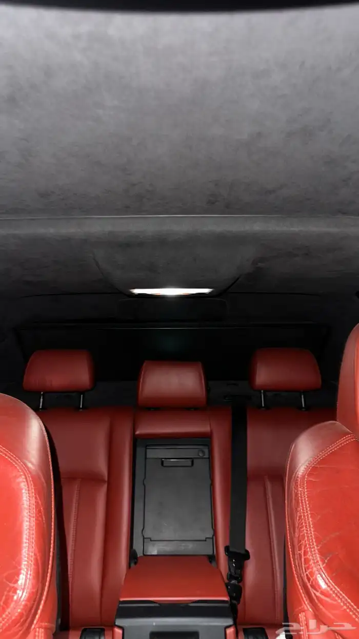 BMW M5 2013 بي ام ام فايف 20