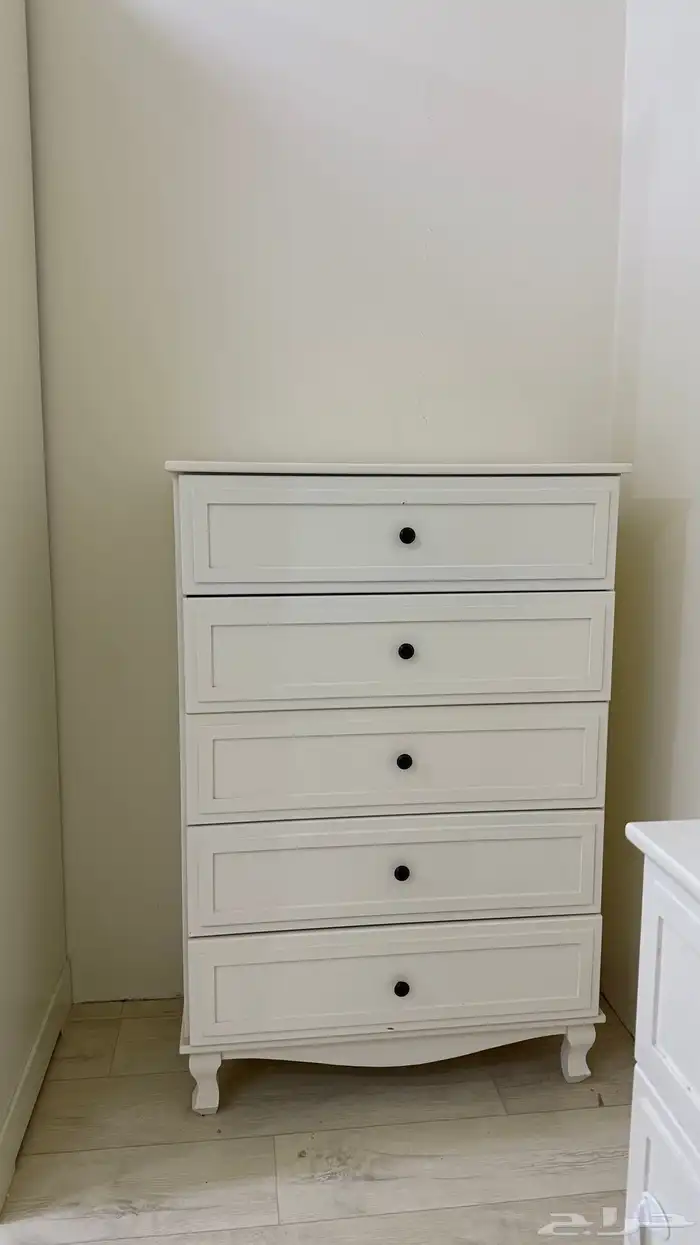 غرفة نوم مستعمل   محافظة السليل 3