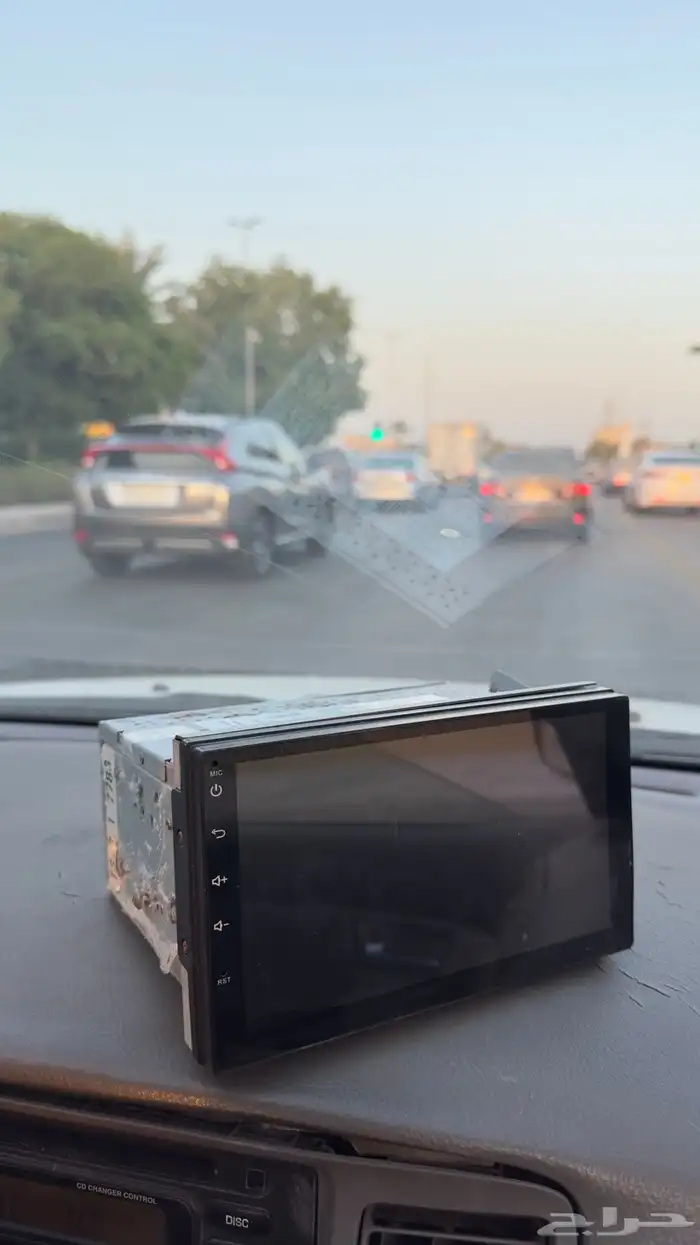 شاشة أندرويد 0