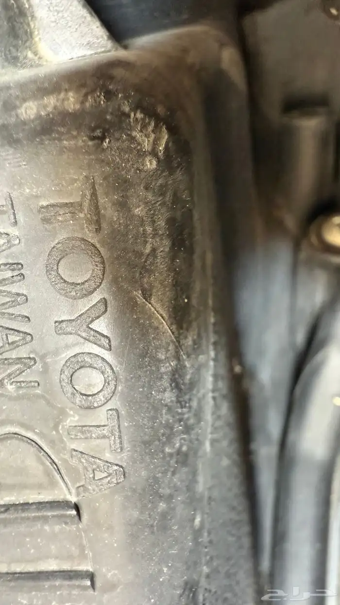 شمعات كورولا 2015 1