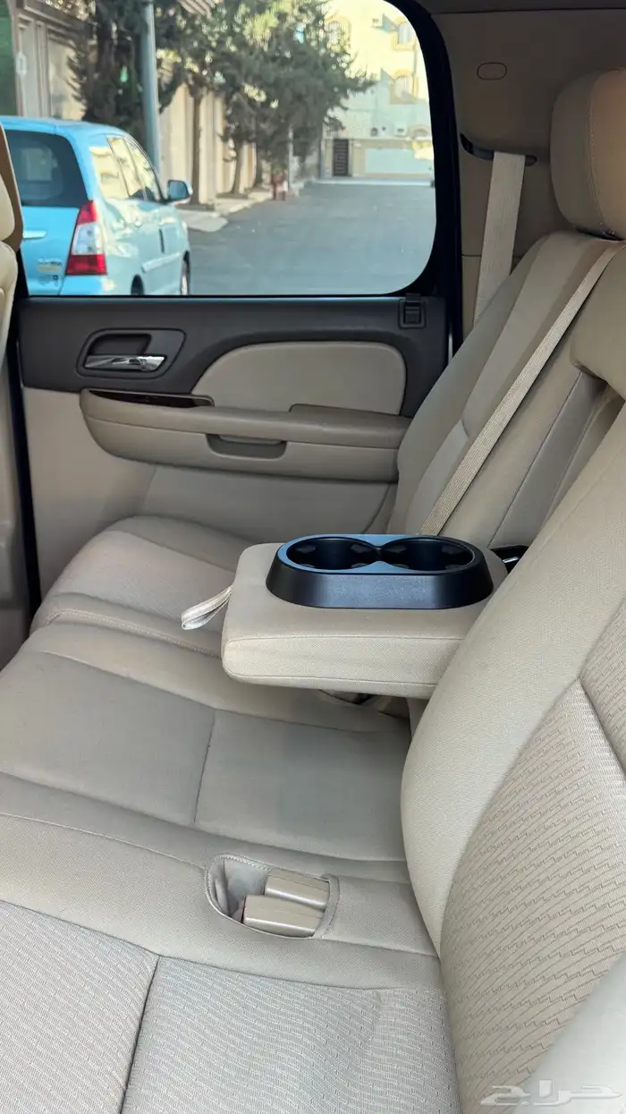يوكن XL طويل 2014 (دبل) 24
