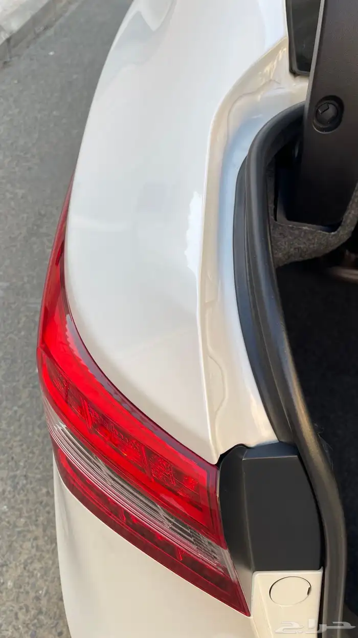 افالون 2016 فل كامل سعودي وكاله 34