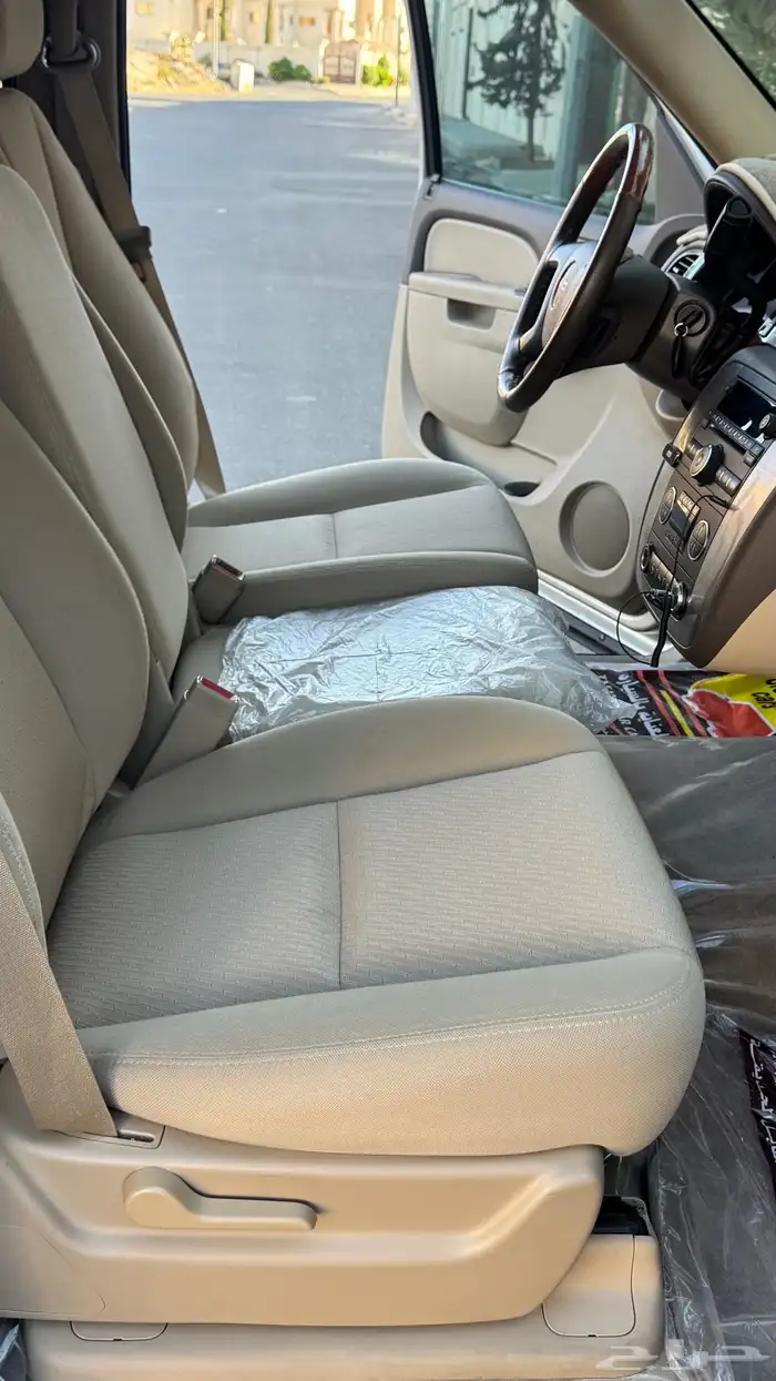 يوكن XL طويل 2014 (دبل) 26