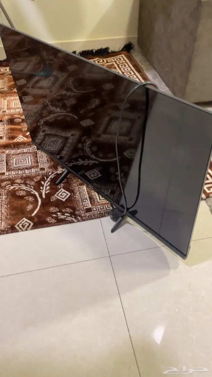 شاشة قيمنق 0