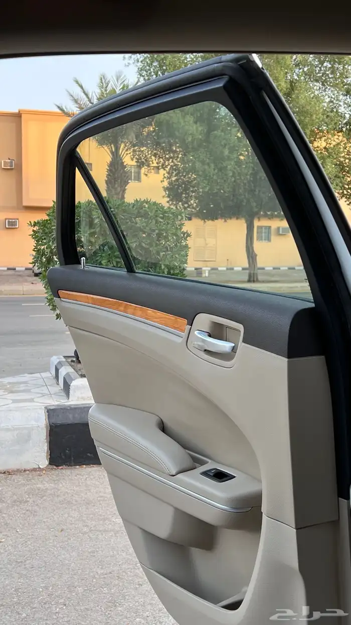 كرايزلر C300 2013 15