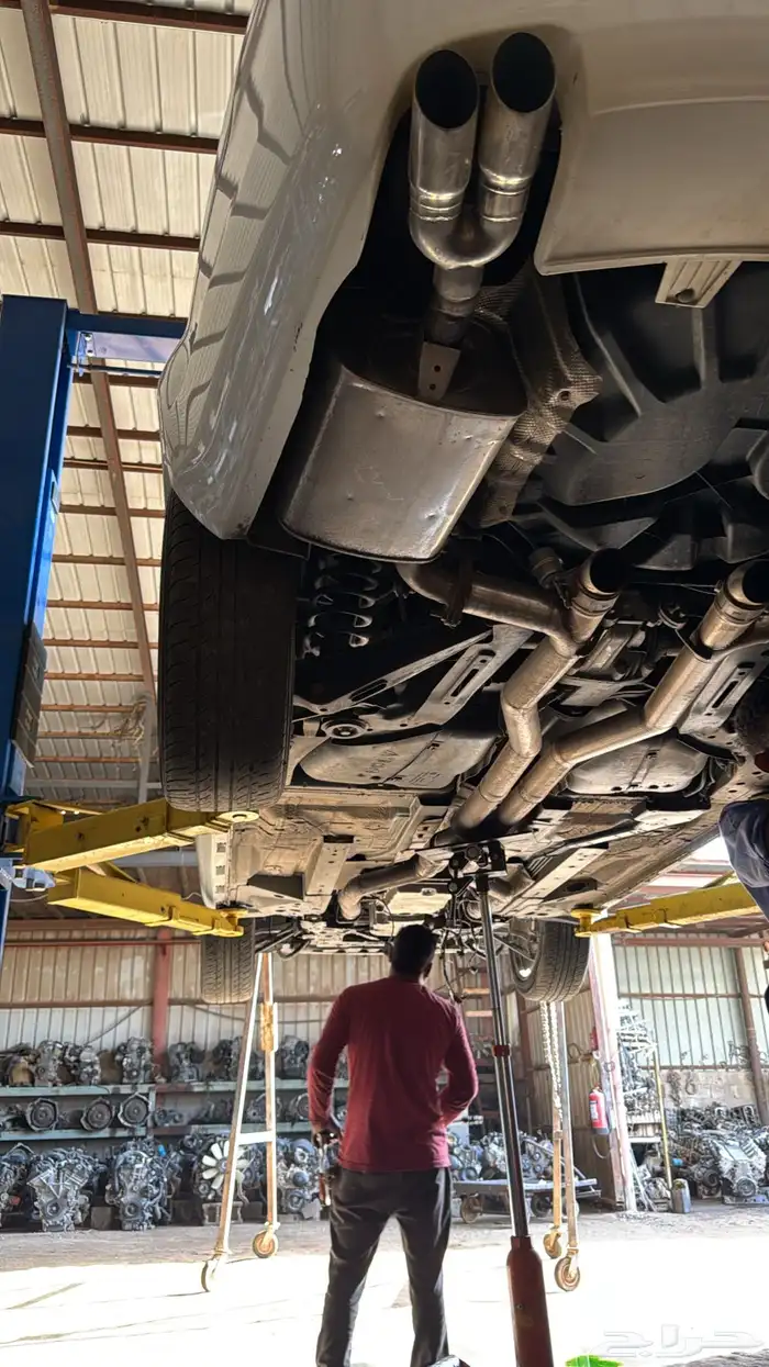 كت كامل كابرس 6