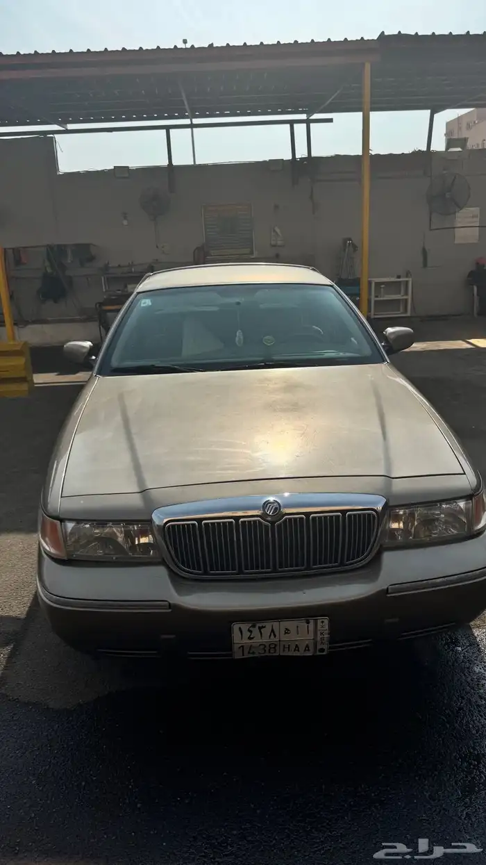 فورد 2002 نظيف جدا مأمن مفحوص ومجدد 8