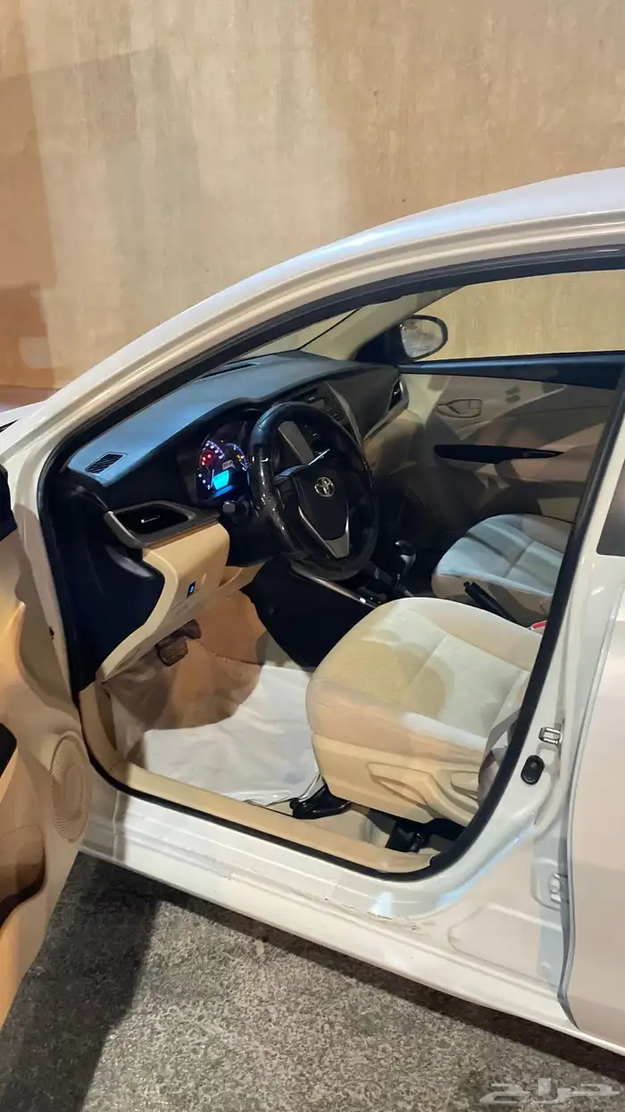 يارس 2019 وكاله 5
