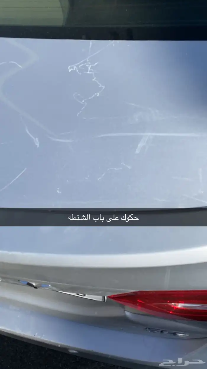 كامري2020 موتر نظيف للبيع 3