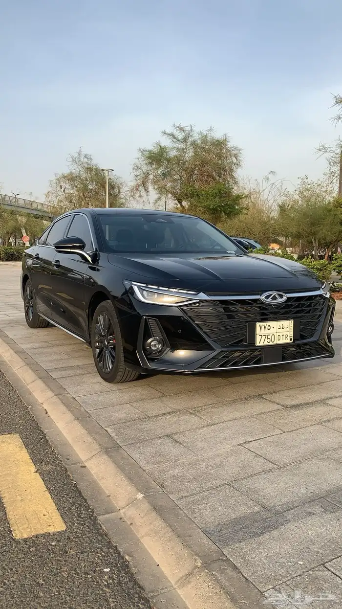 شيري اريزو 8 2024 كمفورت بدي وكاله فرصه للمستخدم ويبي سياره 12