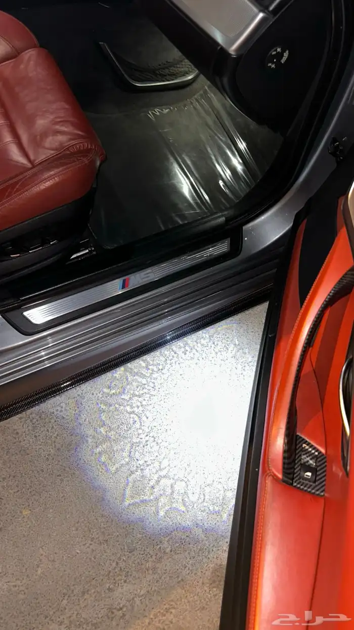 BMW M5 2013 بي ام ام فايف 27