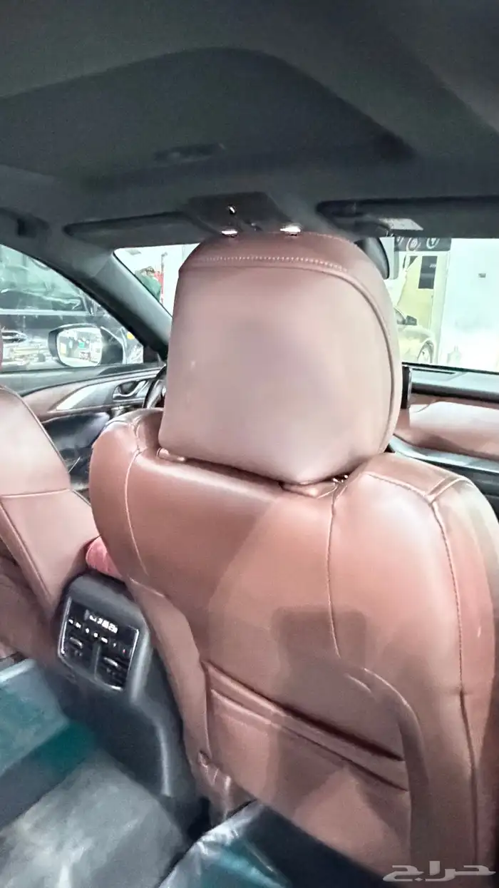مازدا CX9 Signature 2019 25