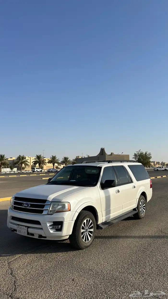 فورد أكسبدشن 2016 XLT 2