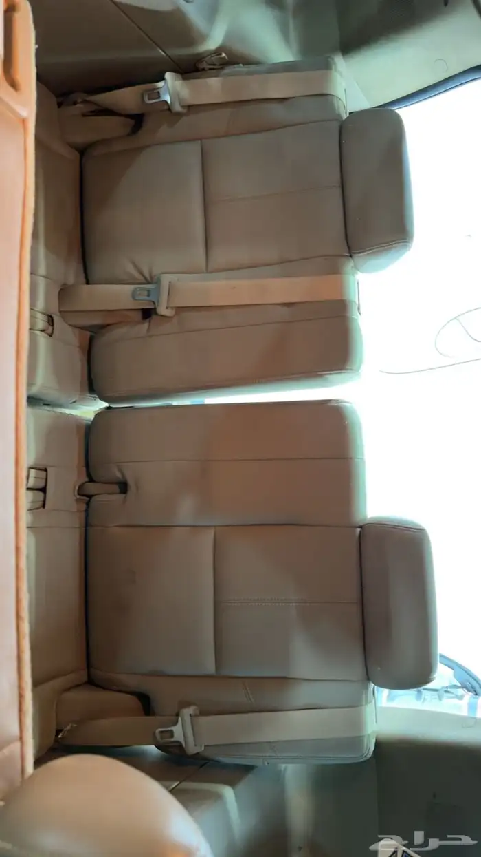 دينالي 2007 نظيف 7