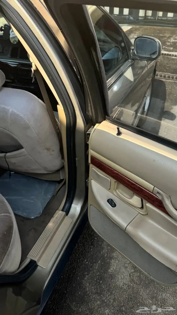 فورد 2002 نظيف جدا مأمن مفحوص ومجدد 13