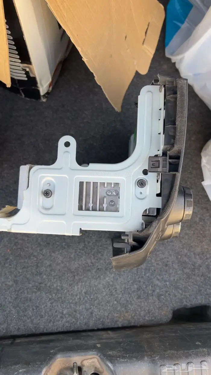 مسجل هوندا اكورد 2003-2007 0