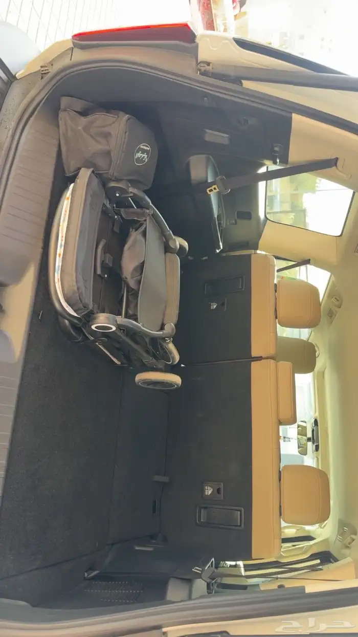 برادو 2025 فل كامل 2 9