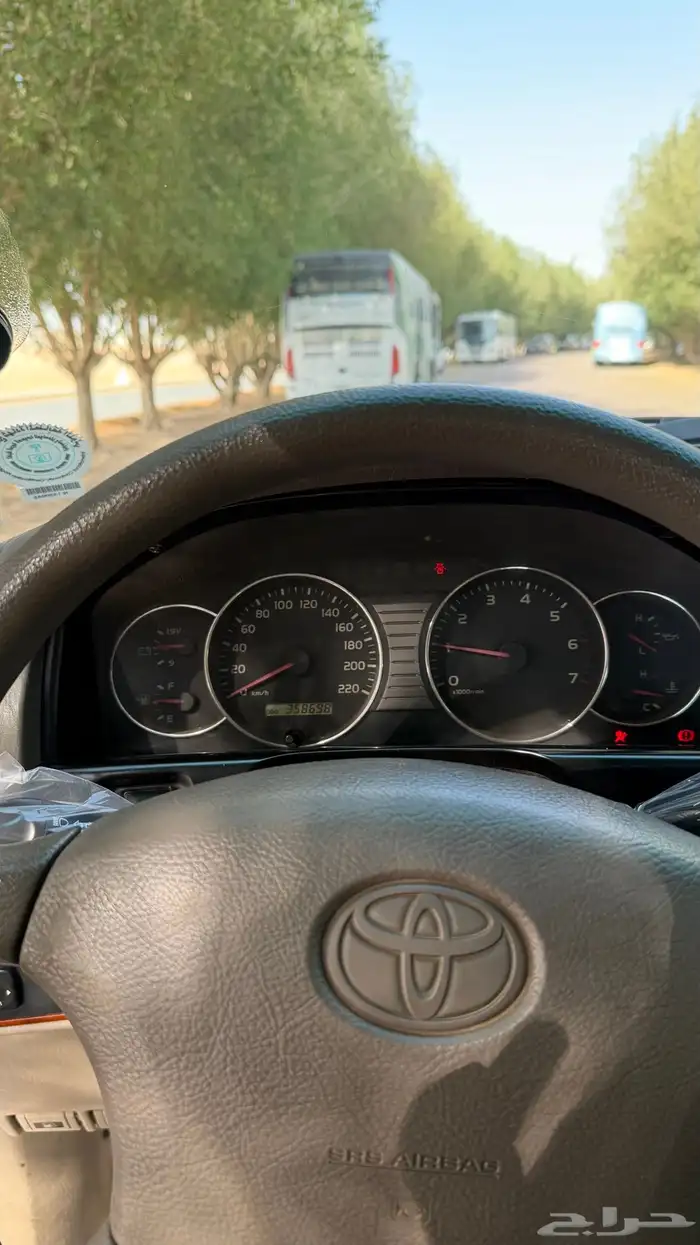 جكسار 2004 نادر قير عادي 15