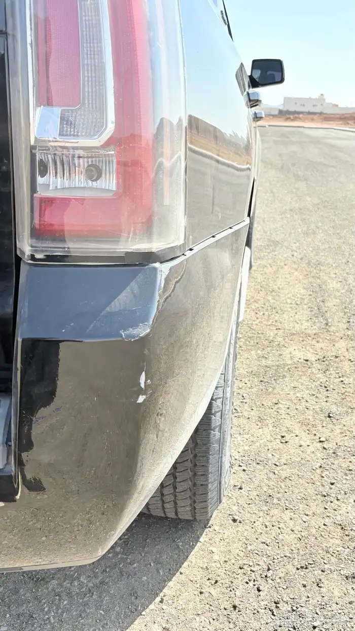 جمس يوكن قصير 2015 دبل 22