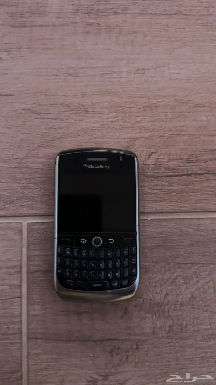 جوال بلاك بيري و ايفون 5 0