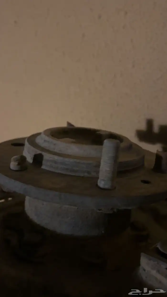 دفرنس كامل باترول من 88 - 97 1