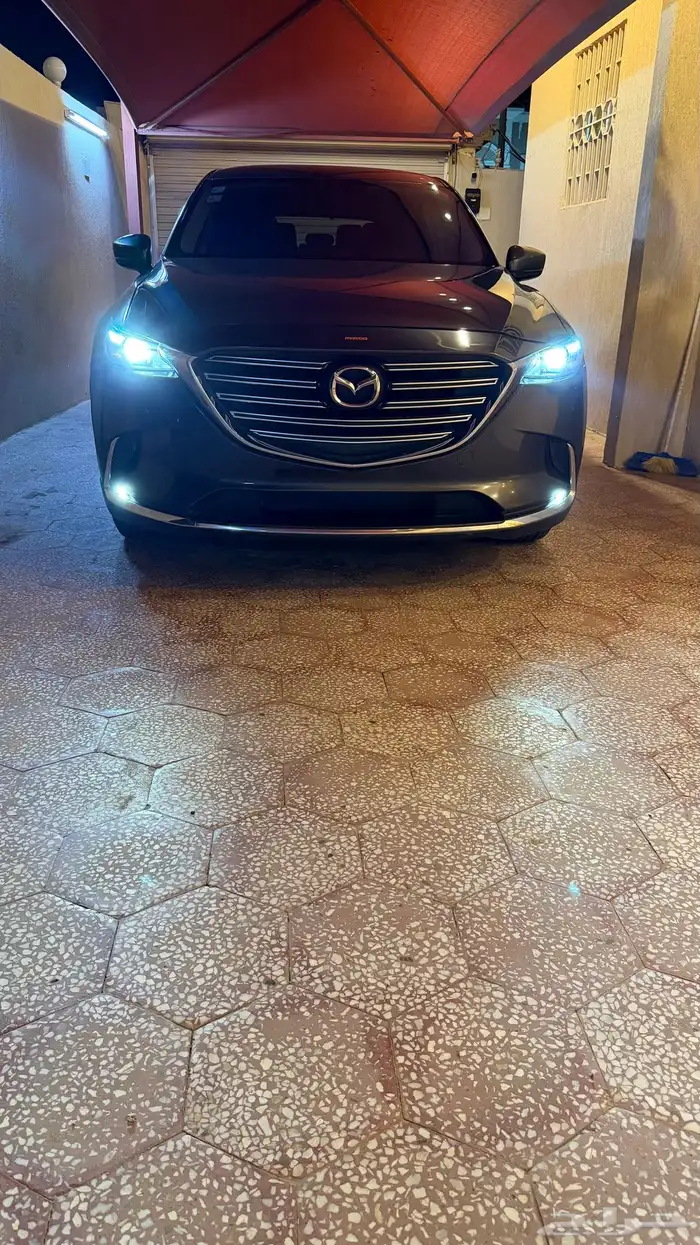 للبيع مازدا CX9 2020 54