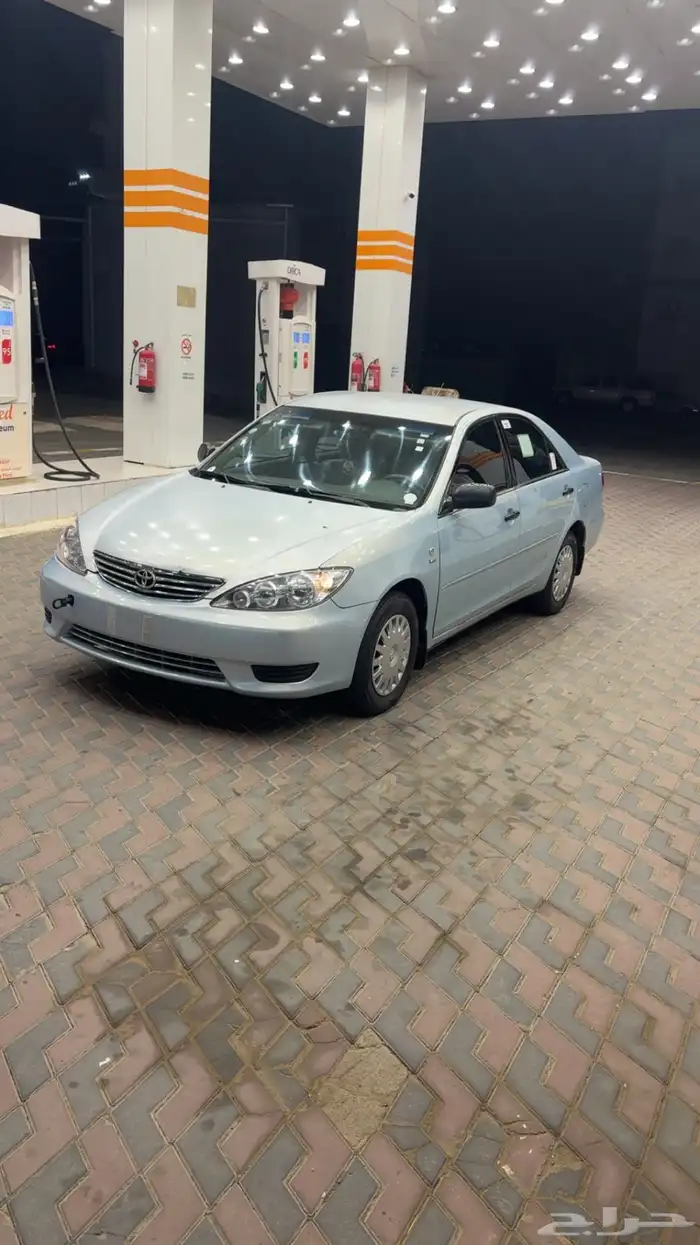 كامري 2005جونور 4