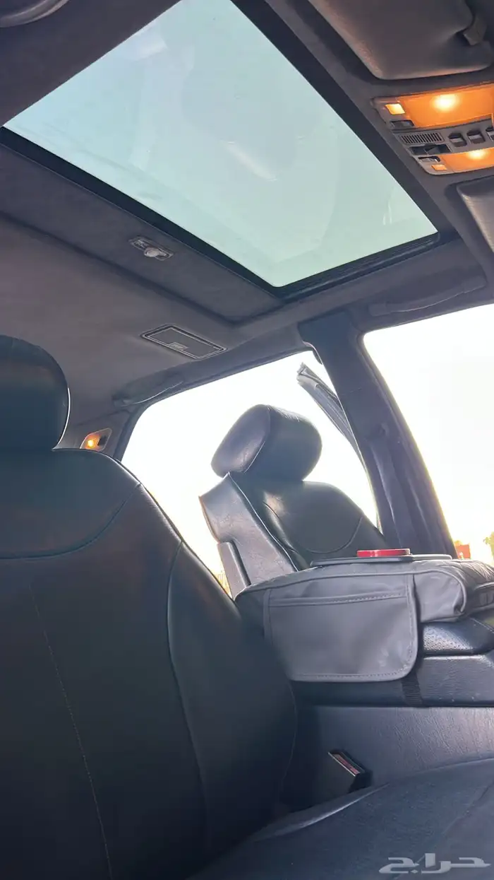 مرسيدس شبح 320 اس للبيع 16