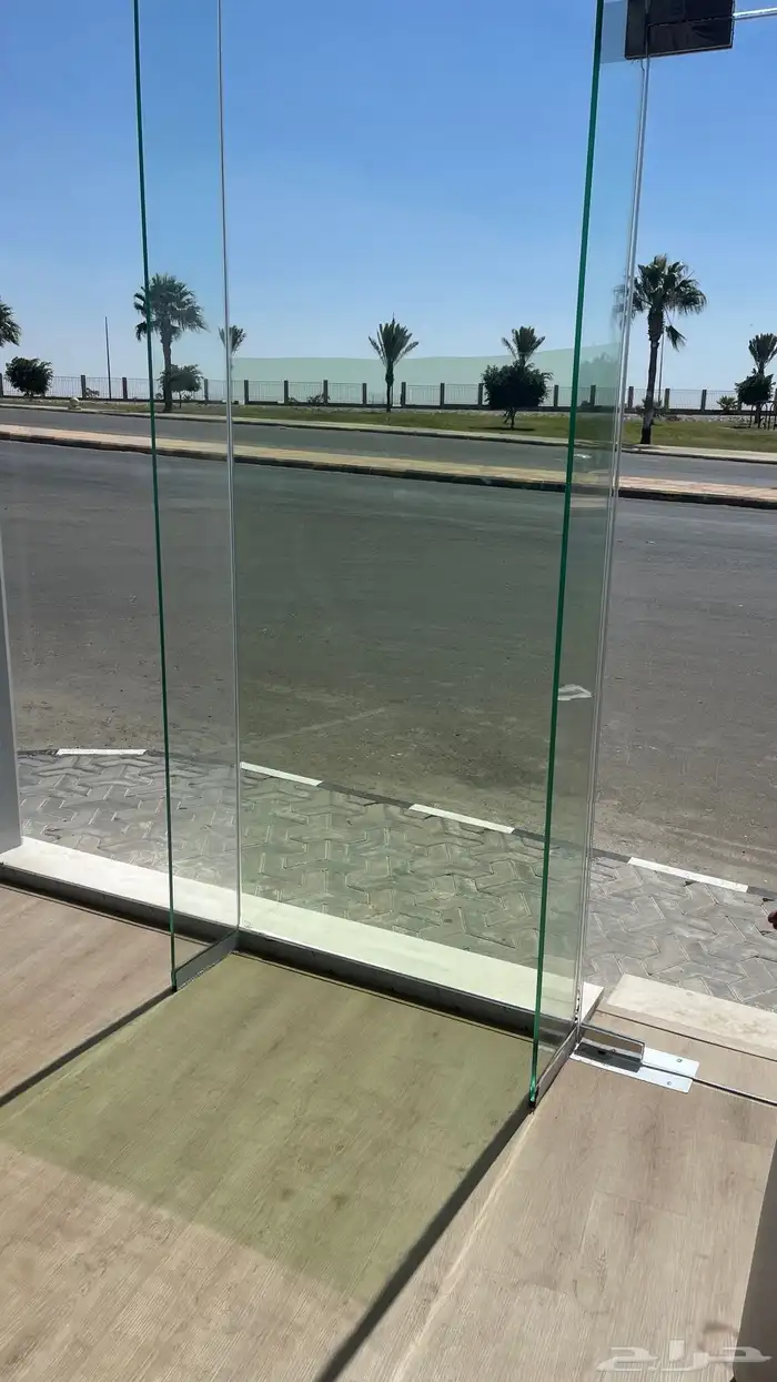 عازل حراري مباني قزاز مكاتب محلات معارض 0