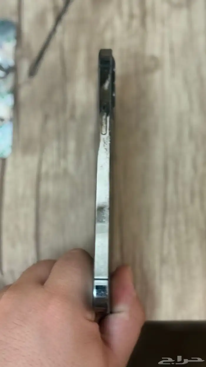 جوال ايفون 12 Pro 2