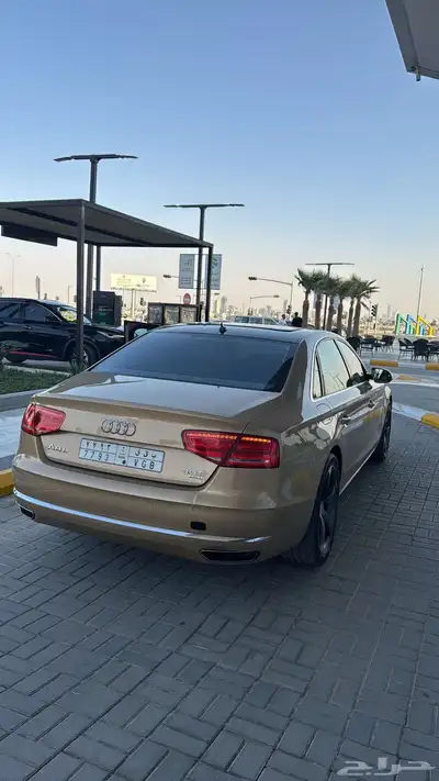اودي 2014 index