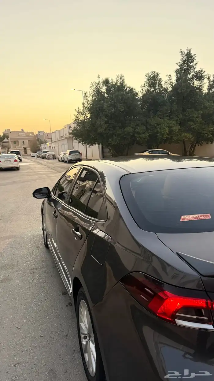 كورولا 2021 15
