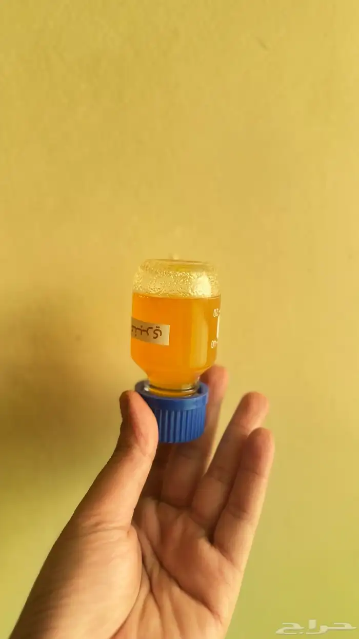 دهن ورد عنبري 2