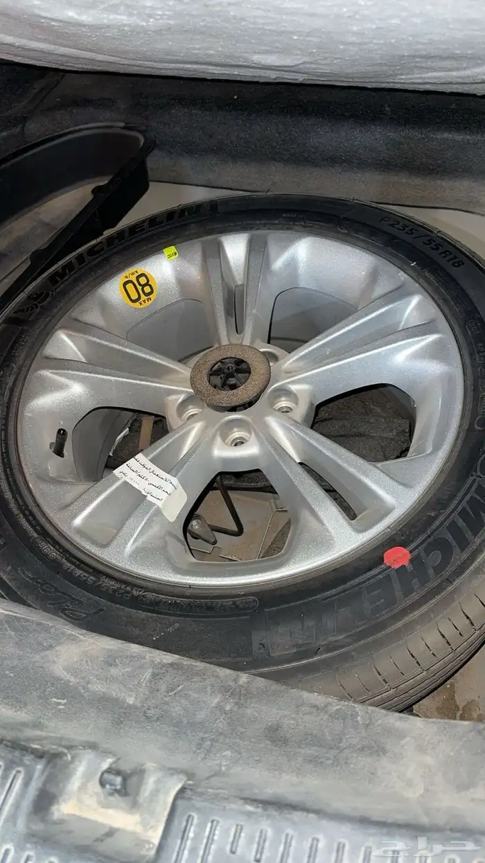 فورد توروس 2014 15