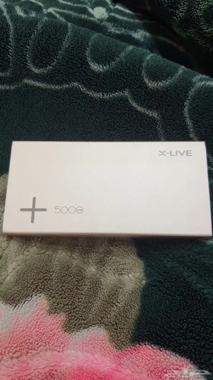 بطاريه X-LlVE 0