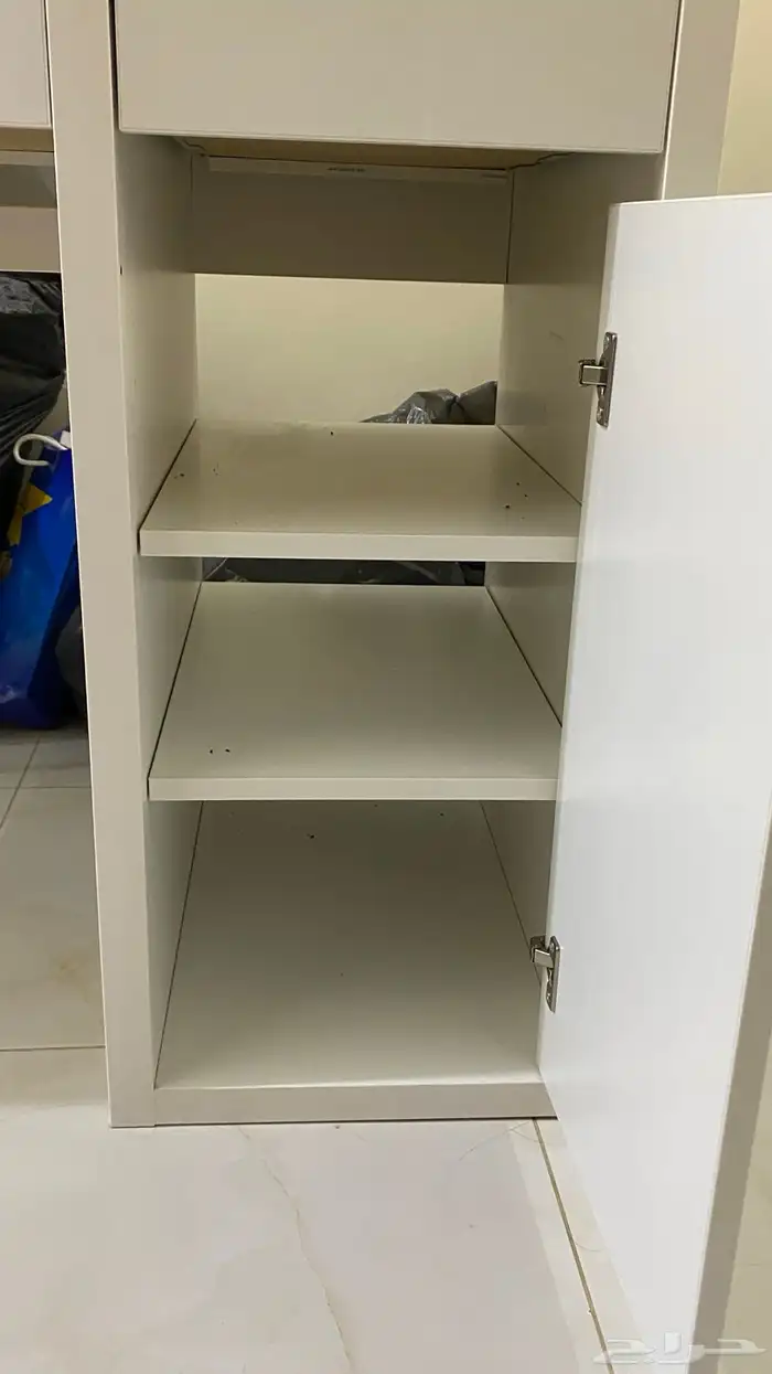 طاولة مكتب ايكيا 2