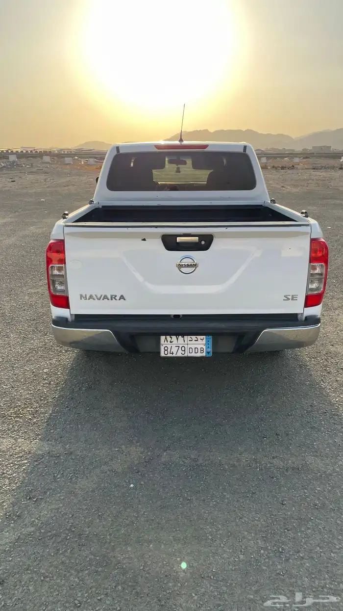 نافارا 5