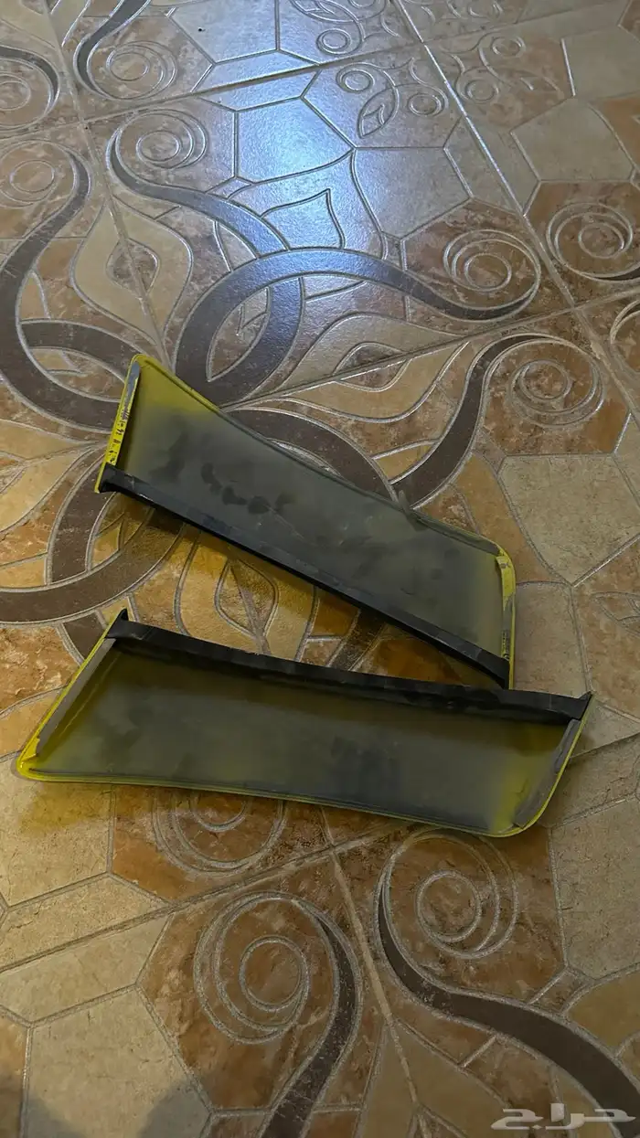 قطع غيار موستنج 1