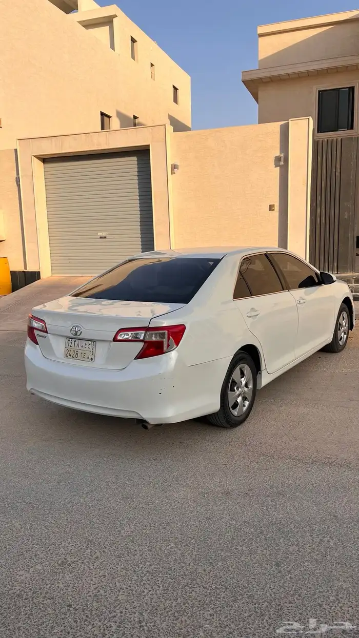 كامري 2015 2