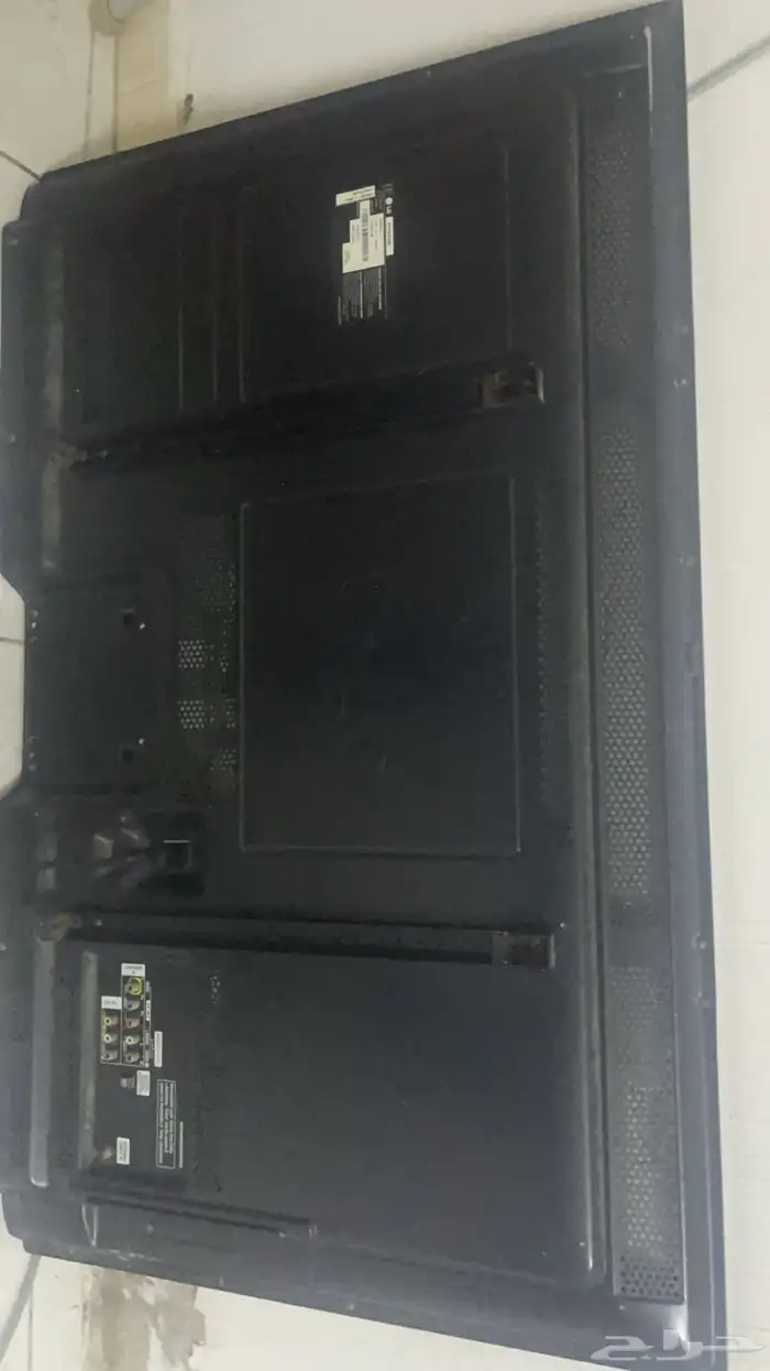شاشة LG بلازما 42 بوصة 200 ريال سعر نهائي 2
