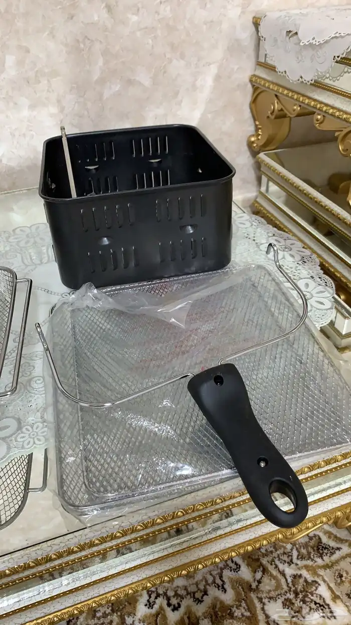 قلاية اديسون أخت الجديده 4