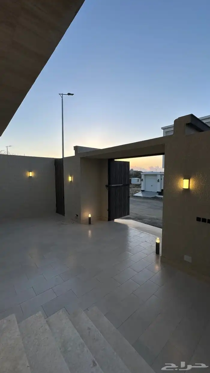 فلل للبيع خميس مشيط مخطط الجيش 3