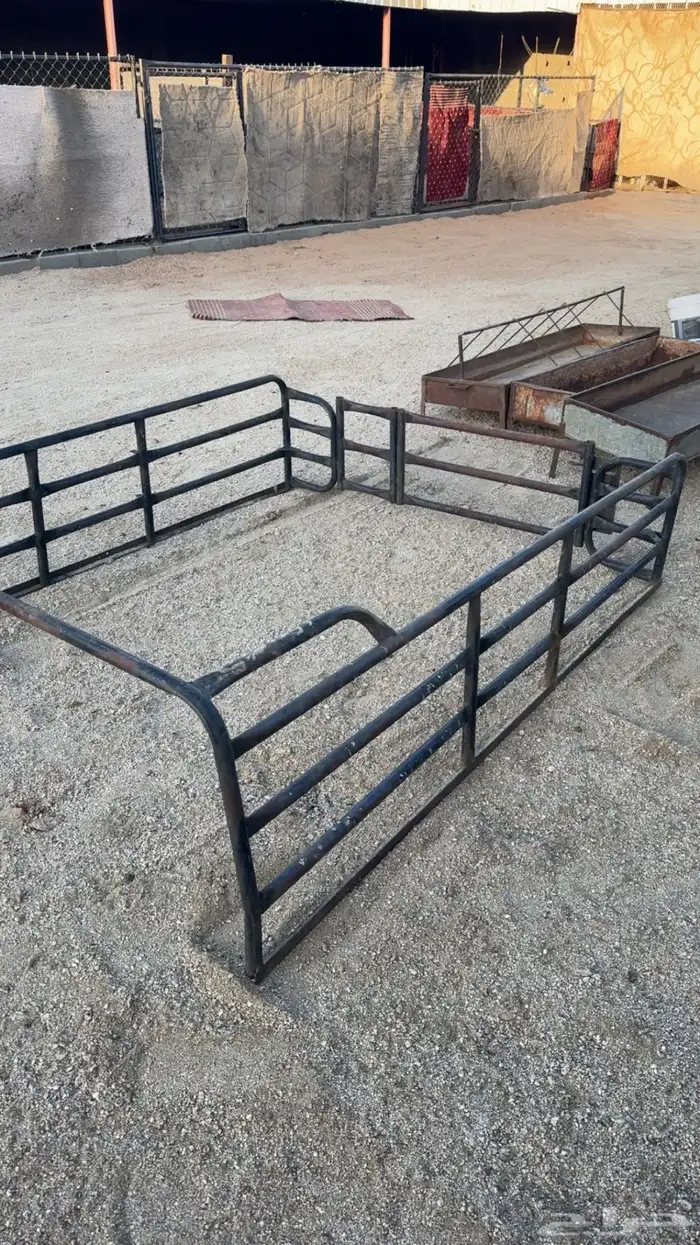 شد هايلوكس غماره من 2015 وتحت هنقل 0