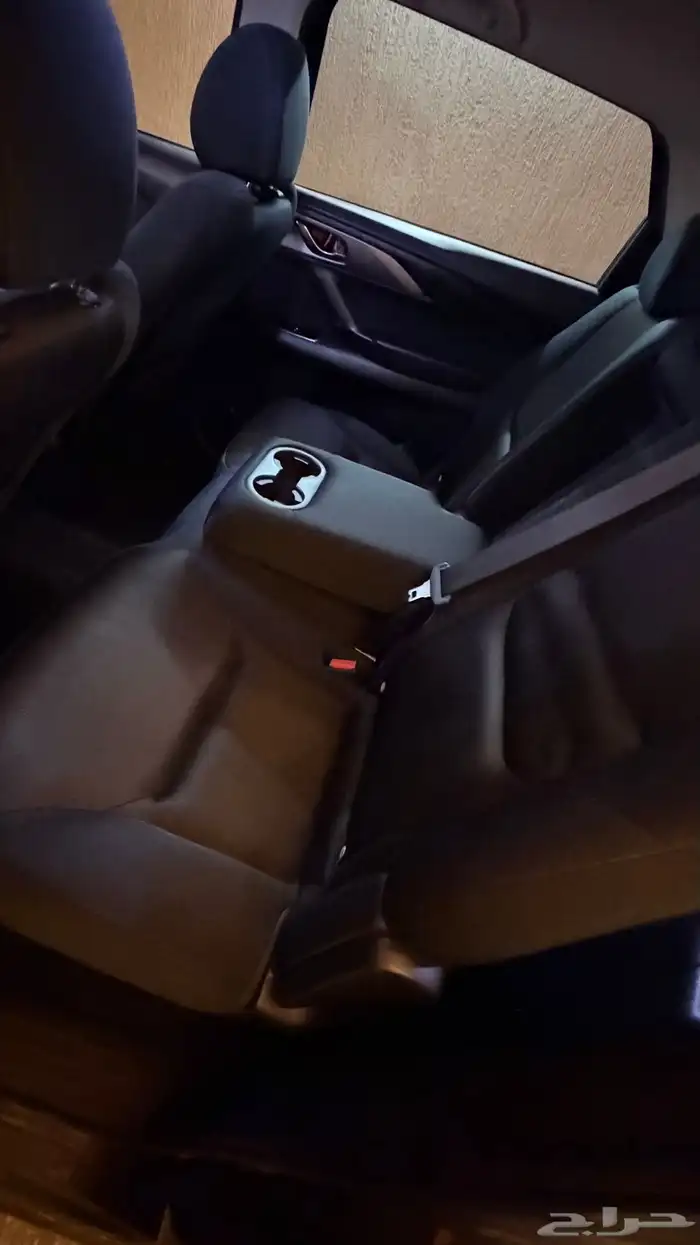 للبيع مازدا CX9 2020 36