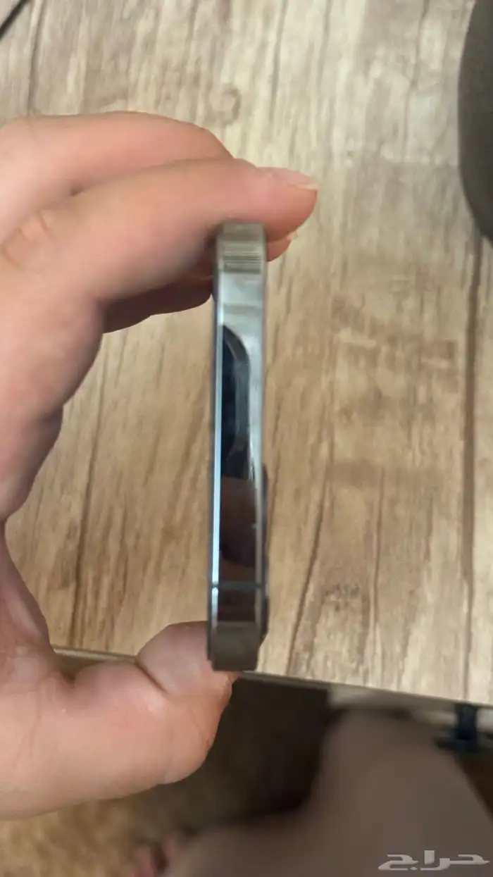 جوال ايفون 12 Pro 4