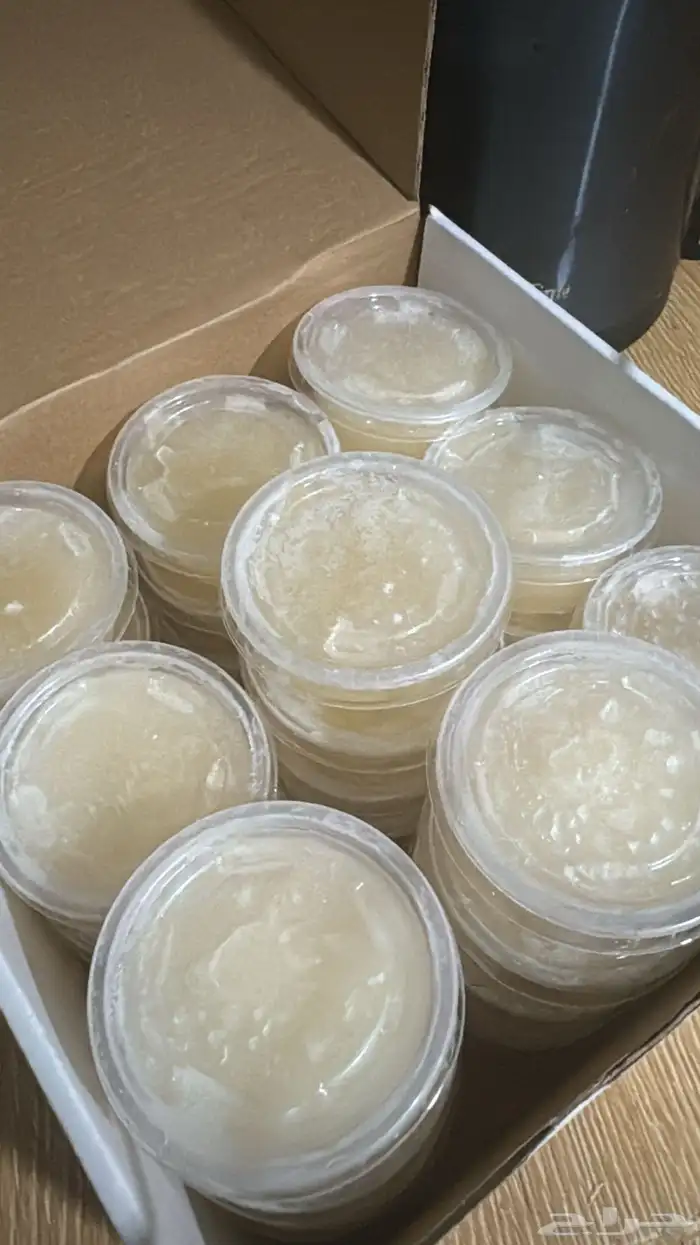 كولاجين طبيعي مستخلص من عظام العجل 4