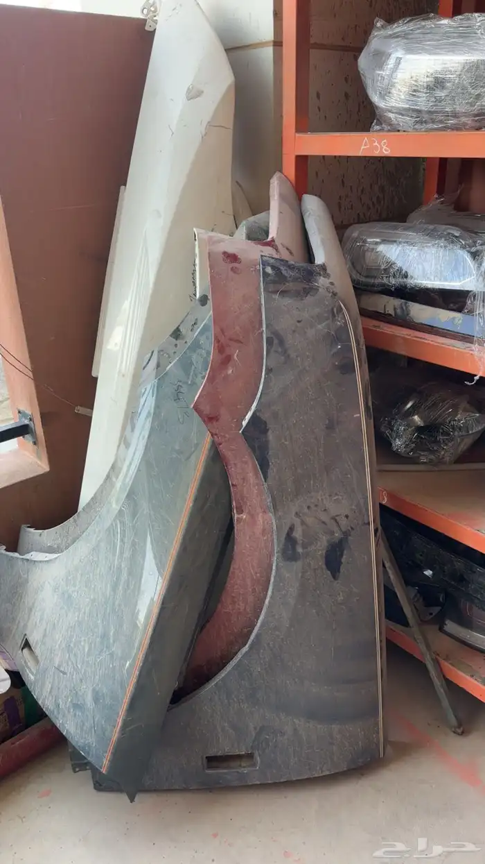 تشليح قطع غيار رولز رويس 2