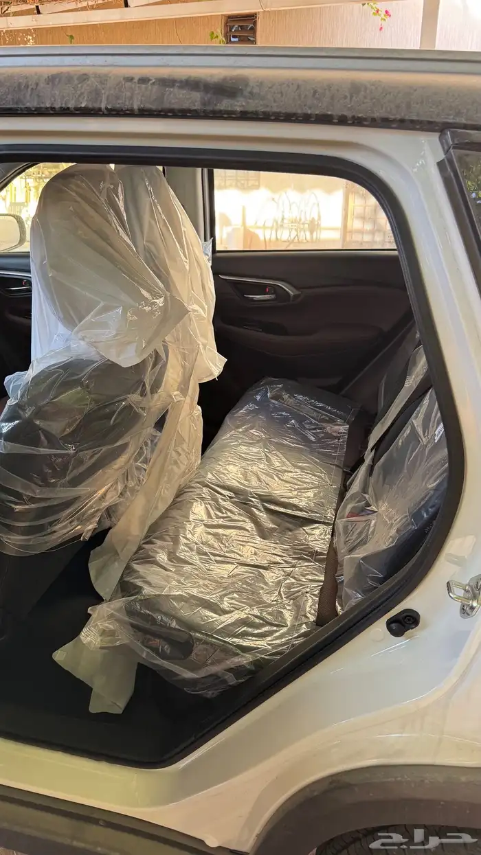 اوربان كروزر 2025 5