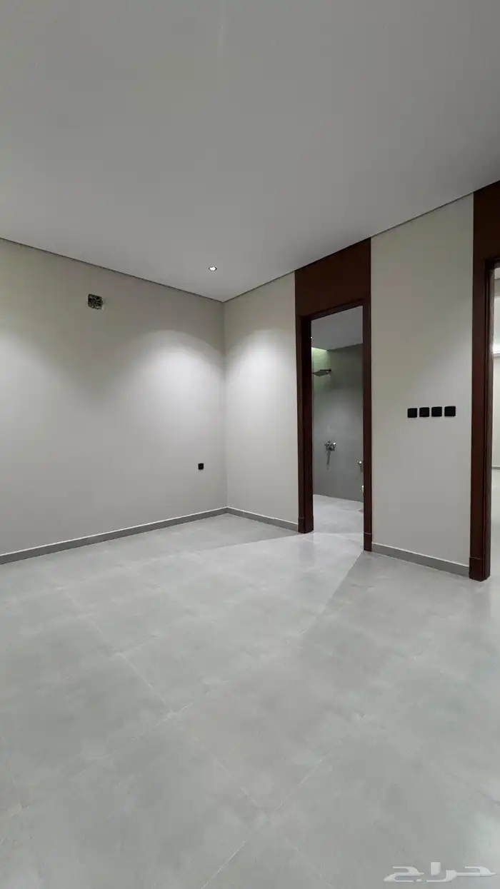 دور للايجار جديد الرياض حي الرمال تنال 8