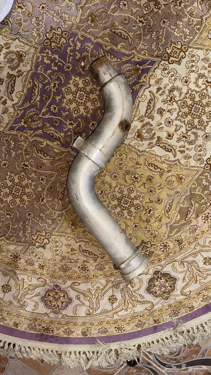 قطع غيار موستنج 5